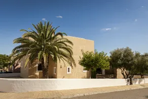 Villa mit Terrasse und Grill mit allen Annehmlichkeiten ausgestattet - Image 2