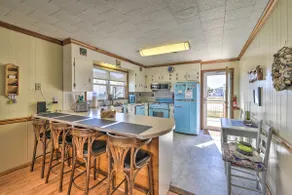Nags Head Cottage: Screened Porch, Walk to Beach! - Image 3