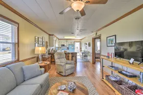 Nags Head Cottage: Screened Porch, Walk to Beach! - Image 5
