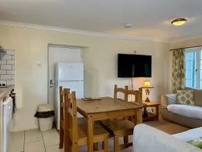 Pendragon Cottage Llamrai  Lounge/Diner Sleeps 4 - Image 3