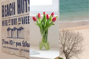 35 Carrack Widden, St Ives - 4 personnes - Vues sur le parking de la plage de Porthminster - Image 5
