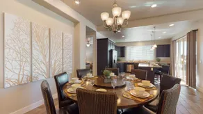40 - Lily Pad Place in St George with Private Spla - Image 3