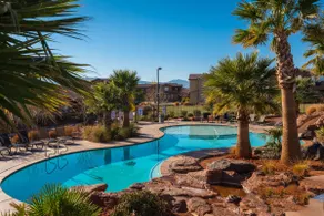 40 - Lily Pad Place in St George with Private Spla - Image 2