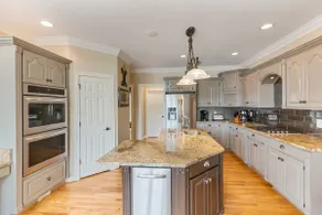 Keowee Waterfront Ferienhaus - Familienurlaub mit 9 Schlafzimmern - Image 5