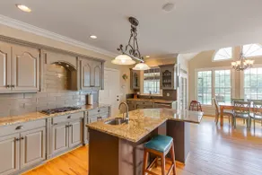 Keowee Waterfront Ferienhaus - Familienurlaub mit 9 Schlafzimmern - Image 3