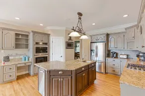Keowee Waterfront Ferienhaus - Familienurlaub mit 9 Schlafzimmern - Image 4