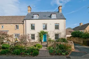 Kissing Gate Cottage - Image 3
