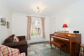 Kissing Gate Cottage - Image 5