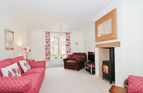 Kissing Gate Cottage - Image 4