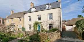 Kissing Gate Cottage - Image 2