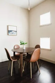 Stylish 1BR Downtown | Sleek & Modern - Image 2
