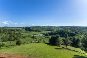 Buena Vista- 4bd / 3ba, Kamin, Whirlpool, zu Fuß zum New River - Image 4