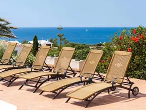 VILLA ATALAYA - Fantastisk havudsigt nær stranden - Image 2