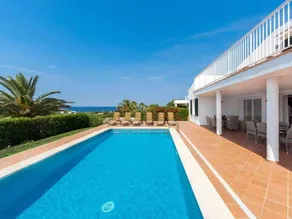 VILLA ATALAYA - Fantastisk havudsigt nær stranden - Image 5