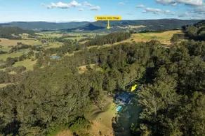 Black Star, Kangaroo Valley - Image 2