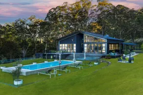 Black Star, Kangaroo Valley - Image 4