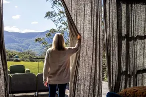 Black Star, Kangaroo Valley - Image 3