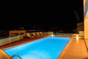 Villa Arum -  a villa that sleeps 6 guests  in 3 bedrooms - Image 5