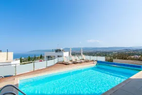 Villa Arum -  a villa that sleeps 6 guests  in 3 bedrooms - Image 4