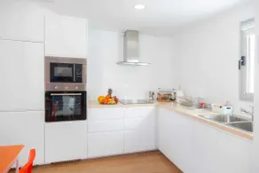 Penthouse in the heart of Santa Cruz. Edi Astoria - Image 2