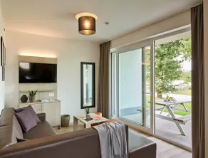 Perfectly located near Bruges - Image 2