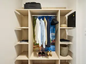 Holiday Apartment Klein Strand 4p + Parking - Image 4