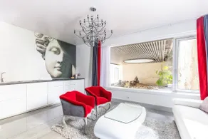 Home in Paris Marais Elegant Flat in Old Paris - Image 3