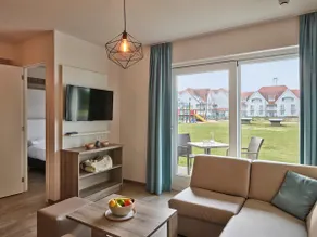 Family Suite for 5 + Pool & Wellness - Image 4