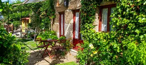 Stone House – Old Granite Cellar - Image 3