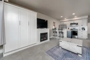 Grandview Lake 518! Condo de luxe 2bed / 1bath Waterfront, peut accueillir jusqu'à 6! - Image 3