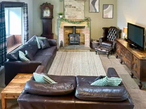 Old Kielder Castle Cottage - Image 2