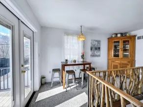 Riverside 2BR w/ Kayak & Trails Nearby - Image 4