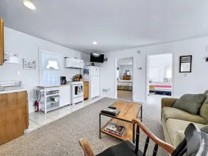 Riverside 2BR w/ Kayak & Trails Nearby - Image 2