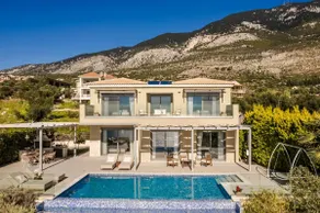 My Villa Kefalonia Lourdas Beach - Image 2