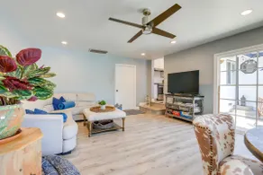 Family Home with Pool about 7 Mi to Downtown Sacramento - Image 3