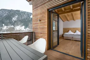 Chalet-Apartment Gamshag mit Panorama | One Villas - Image 5