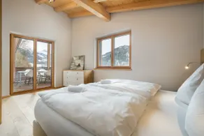 Chalet-Apartment Gamshag mit Panorama | One Villas - Image 4