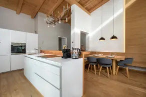 Chalet-Apartment Gamshag mit Panorama | One Villas - Image 3