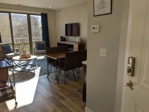 Downtown TC Condo | Walk to Shops, Dining & Beache - Image 2