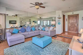 Quiet Avalon Getaway Villa w/ Ocean View & Balcony - Image 3