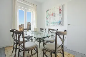 Beautifuly inredda 2 Bd Apart med privat terrass. Drottning Sofia Terrace - Image 4