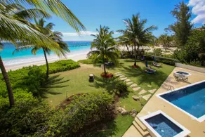 Stunning Beachfront 2-Bed Condo with Pool - Ocean One 204 - Image 4