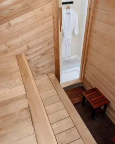 Colonial Cottage | Hot Tub | Sauna | Fire Pit - Image 2