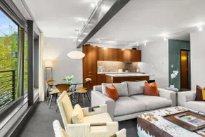 Durant Unit C2 | Condo with Designer Finishes - Image 3