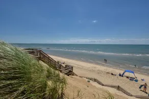 # 433: Neu eingerichtet, tolle Lage - 2 Minuten zu Fuß zum Strand! Hundefreundlich! - Image 3