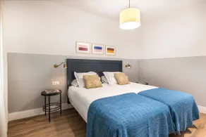 Deluxe 2 Bedroom Apartment - Madrid Cortes - Image 3