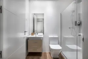 Deluxe 2 Bedroom Apartment - Madrid Cortes - Image 4