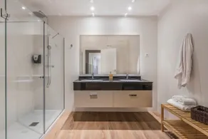 Deluxe 2 Bedroom Apartment - Madrid Cortes - Image 2