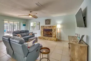 Waterfront Merritt Island Vacation Rental w/ Pool! - Image 4