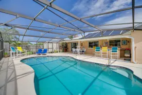 Waterfront Merritt Island Vacation Rental w/ Pool! - Image 2